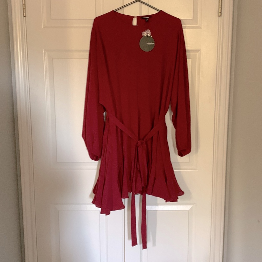 NWT Dress